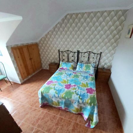 Апартаменты Casa Laurel 1 Суансес Экстерьер фото