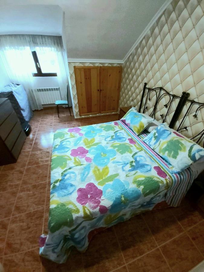 Апартаменты Casa Laurel 1 Суансес Экстерьер фото