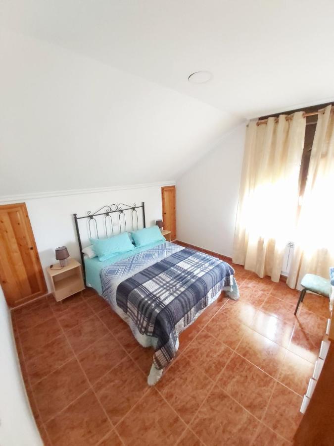 Апартаменты Casa Laurel 1 Суансес Экстерьер фото
