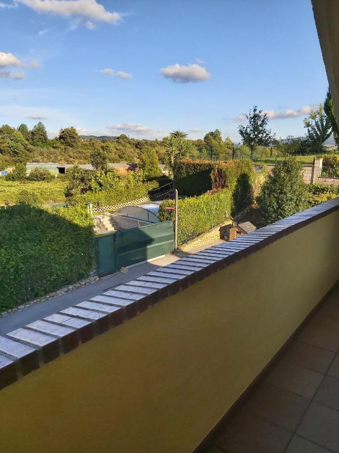 Апартаменты Casa Laurel 1 Суансес Экстерьер фото