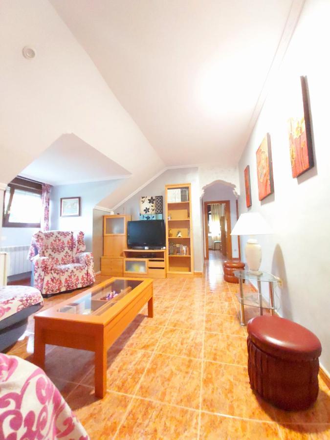Апартаменты Casa Laurel 1 Суансес Экстерьер фото