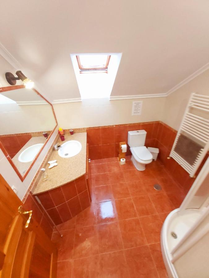 Апартаменты Casa Laurel 1 Суансес Экстерьер фото